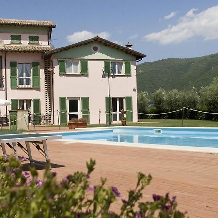 Relax Cottage Valtopina מראה חיצוני תמונה