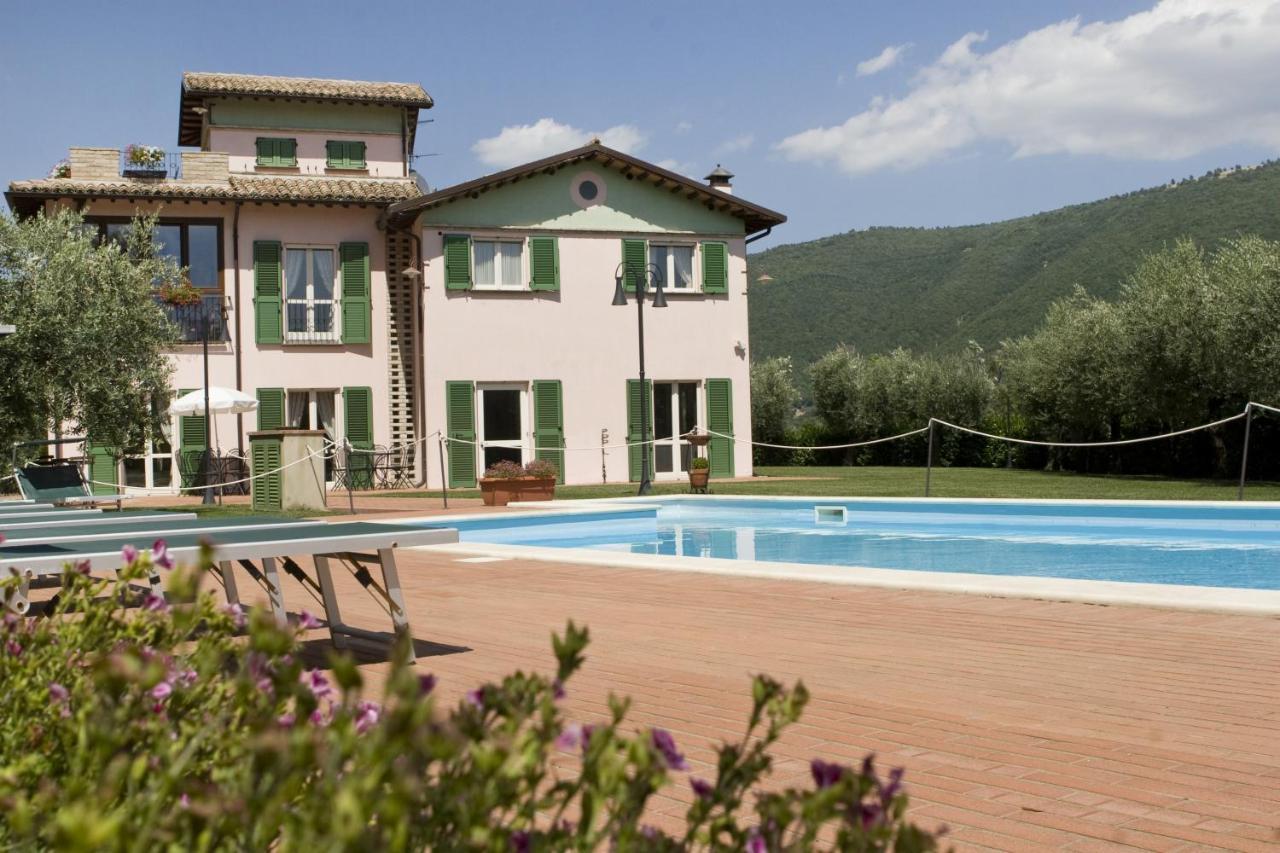 Relax Cottage Valtopina מראה חיצוני תמונה