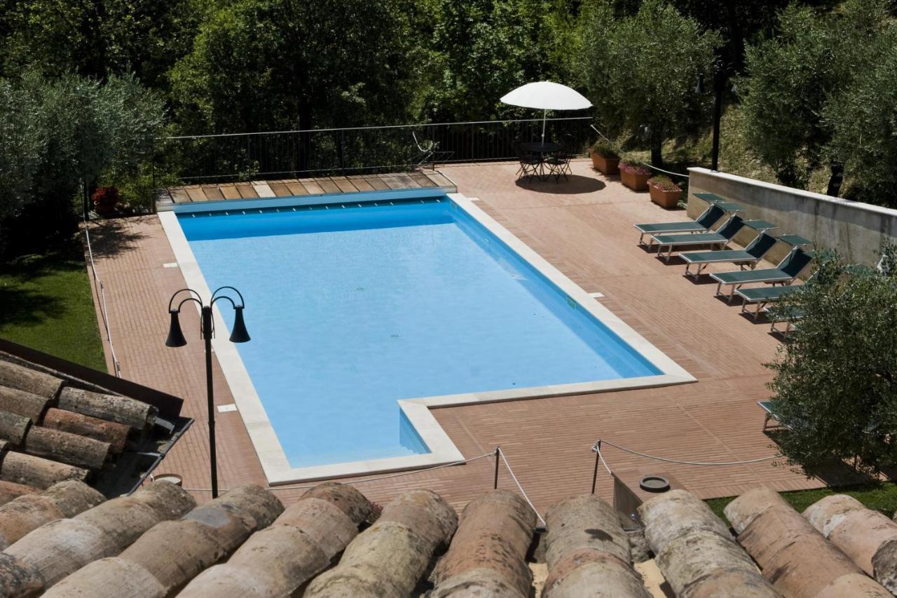 Relax Cottage Valtopina מראה חיצוני תמונה