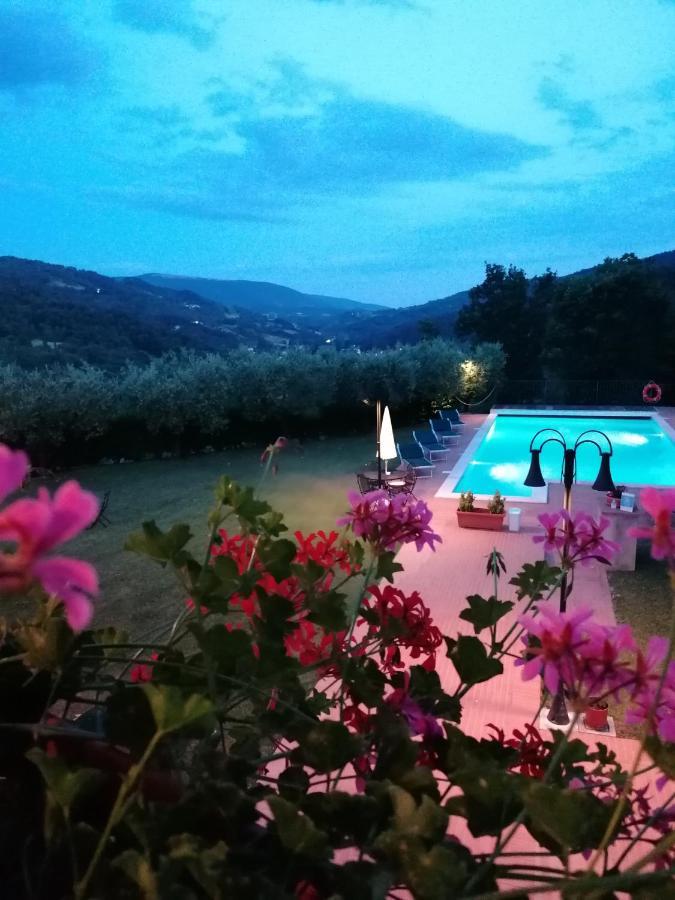 Relax Cottage Valtopina מראה חיצוני תמונה