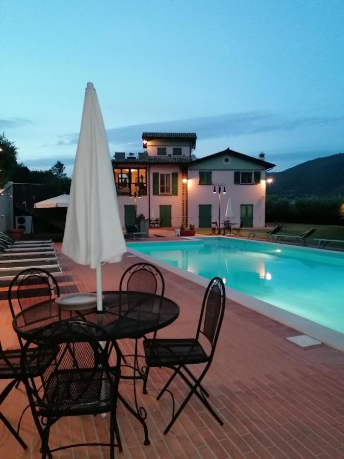Relax Cottage Valtopina מראה חיצוני תמונה