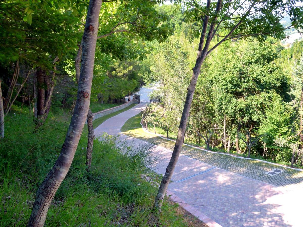 Relax Cottage Valtopina מראה חיצוני תמונה