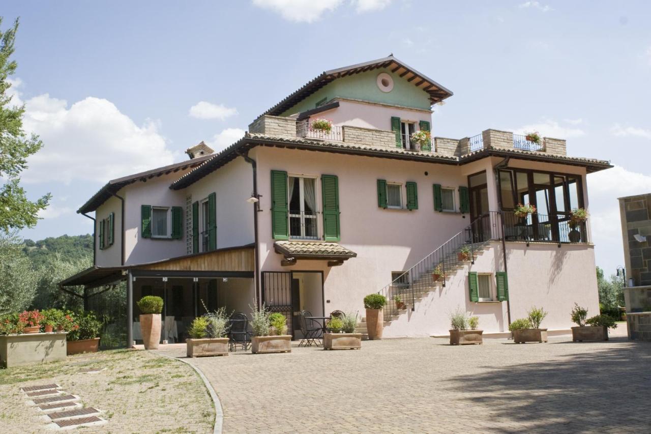 Relax Cottage Valtopina מראה חיצוני תמונה