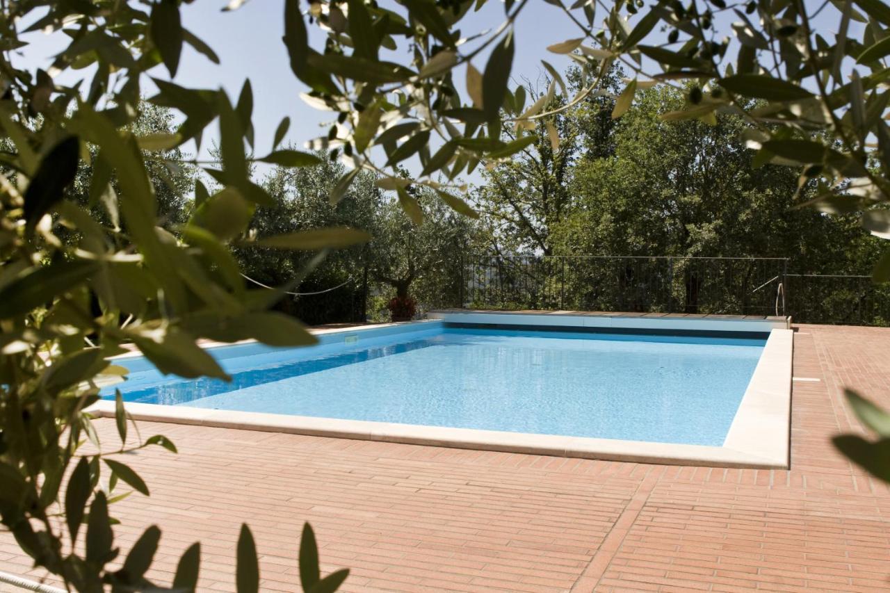 Relax Cottage Valtopina מראה חיצוני תמונה