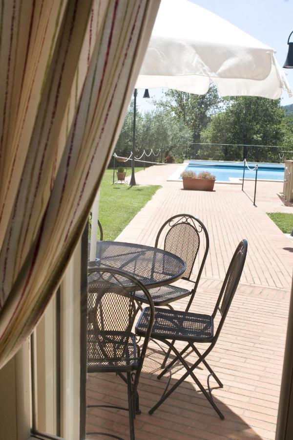 Relax Cottage Valtopina מראה חיצוני תמונה