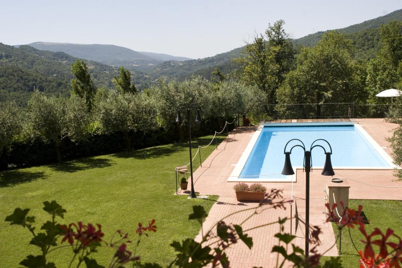 Relax Cottage Valtopina מראה חיצוני תמונה