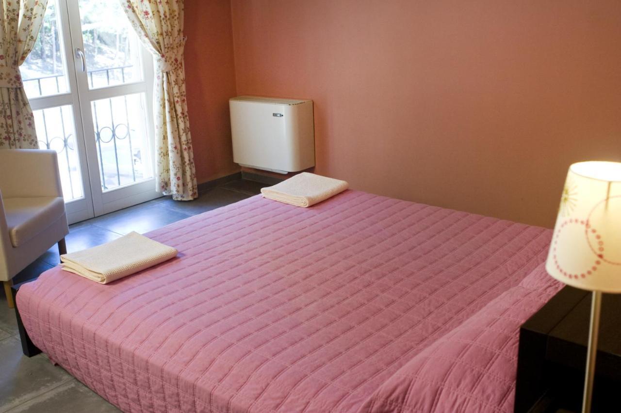 Relax Cottage Valtopina מראה חיצוני תמונה