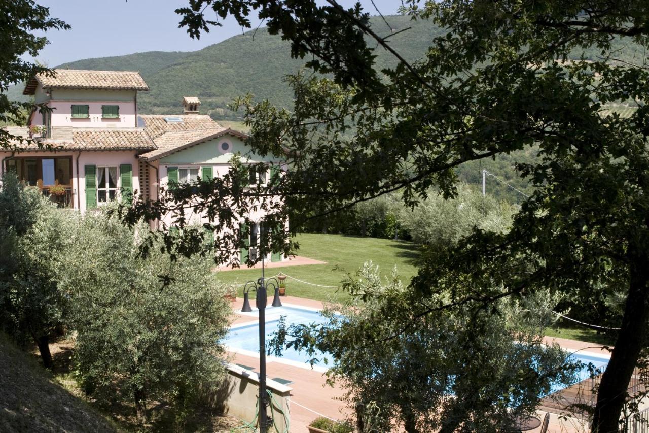 Relax Cottage Valtopina מראה חיצוני תמונה
