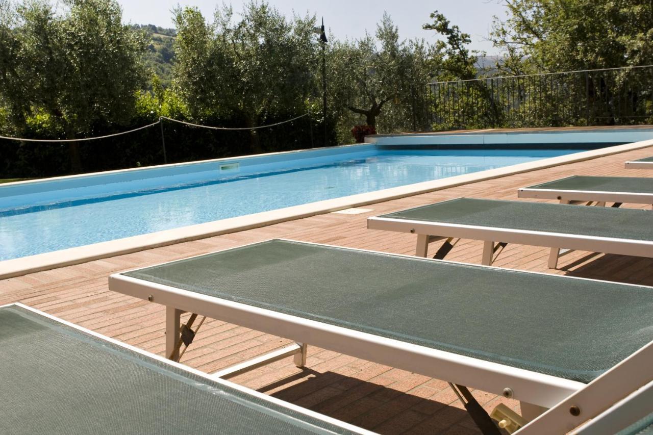 Relax Cottage Valtopina מראה חיצוני תמונה