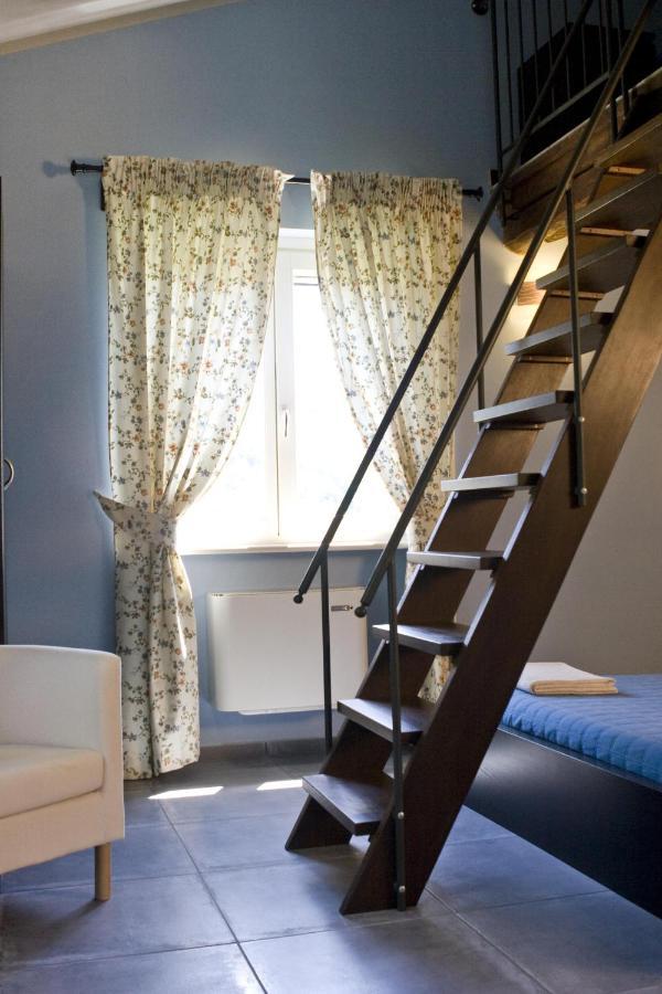 Relax Cottage Valtopina מראה חיצוני תמונה