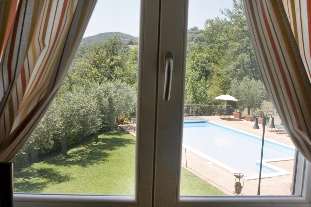 Relax Cottage Valtopina מראה חיצוני תמונה