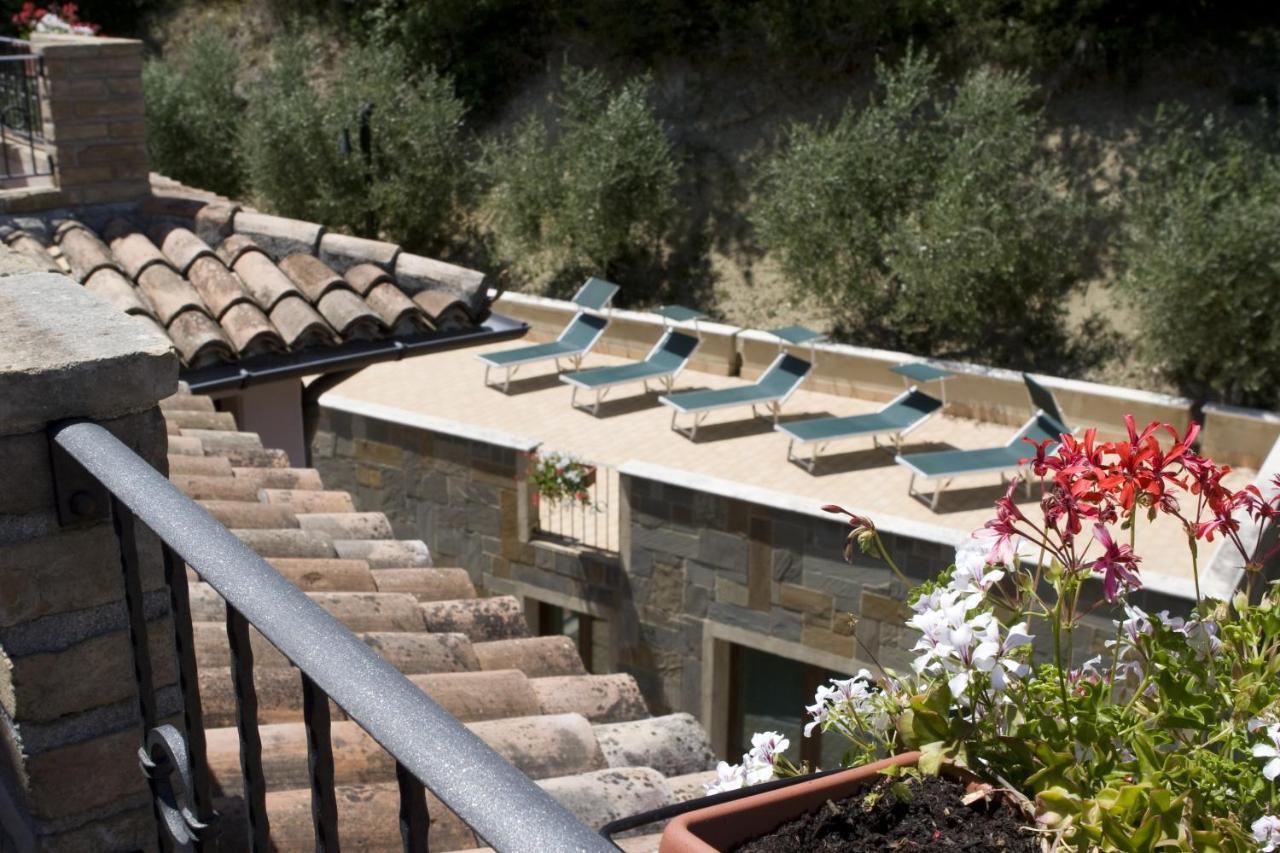 Relax Cottage Valtopina מראה חיצוני תמונה