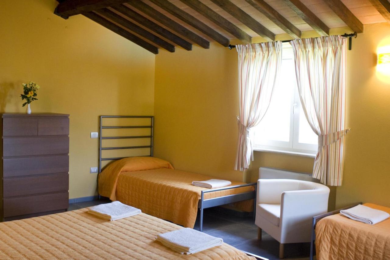 Relax Cottage Valtopina מראה חיצוני תמונה