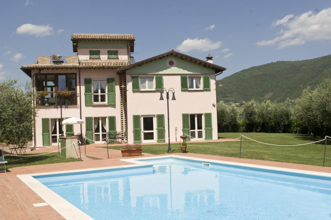 Relax Cottage Valtopina מראה חיצוני תמונה