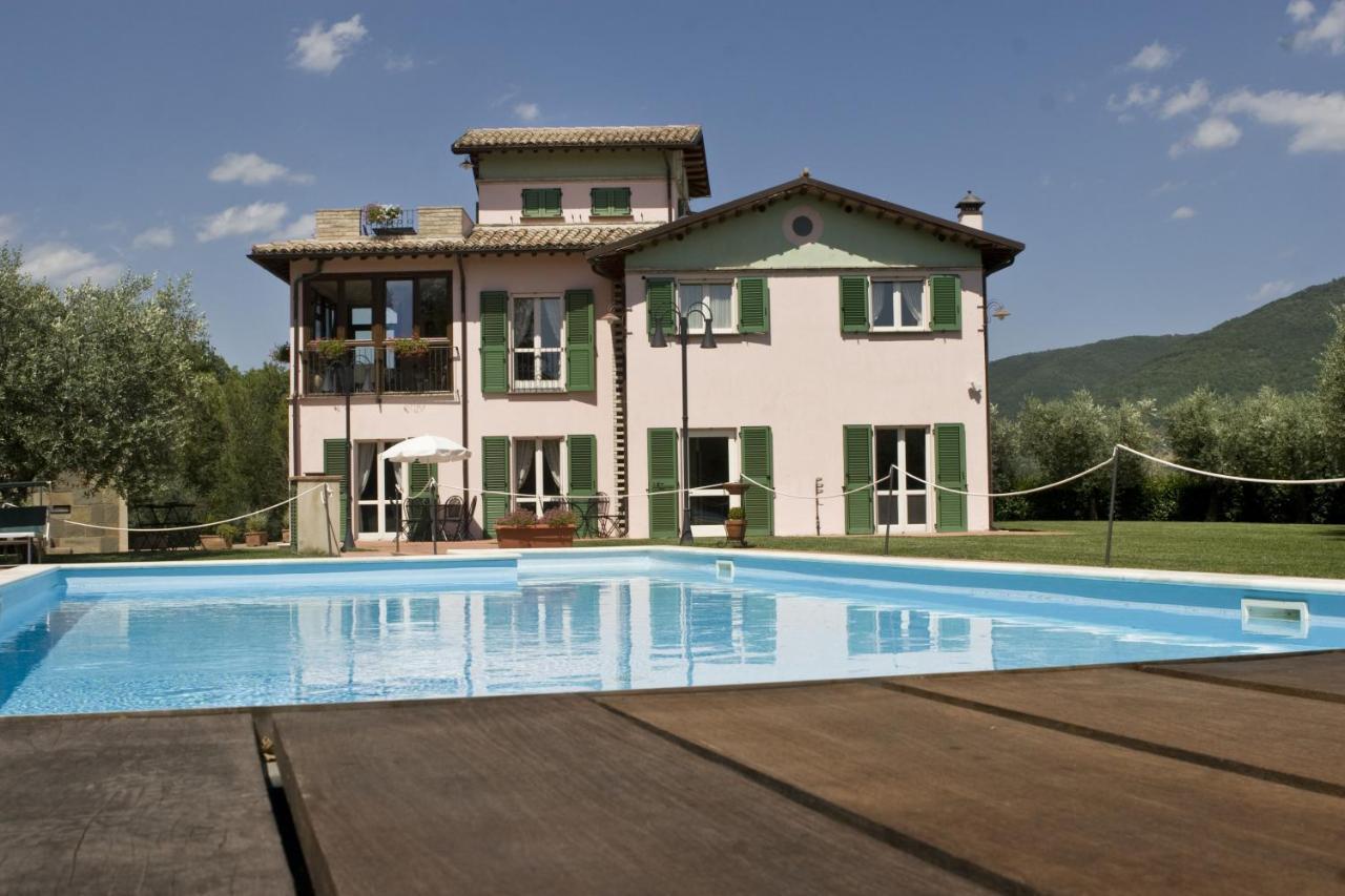 Relax Cottage Valtopina מראה חיצוני תמונה