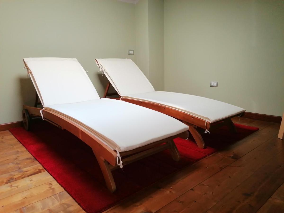 Relax Cottage Valtopina מראה חיצוני תמונה