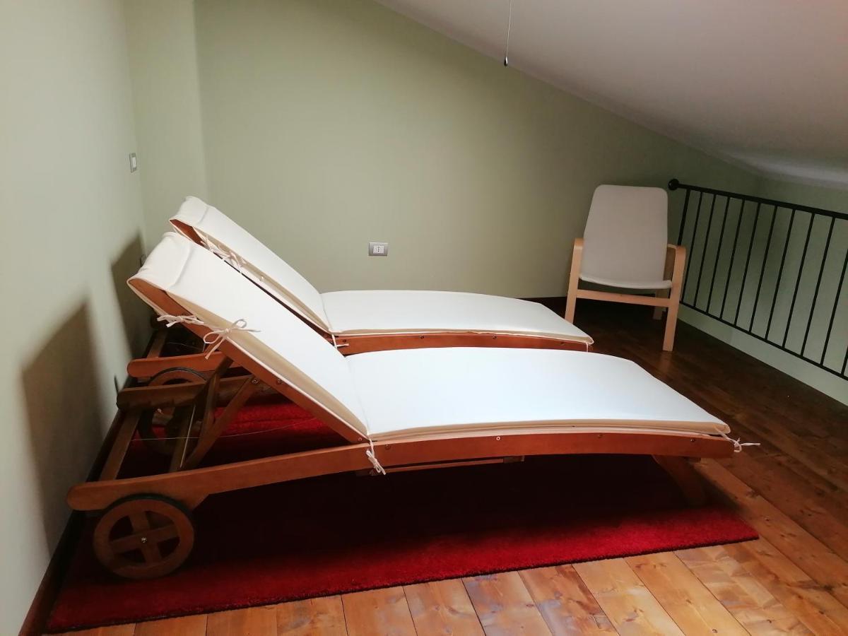 Relax Cottage Valtopina מראה חיצוני תמונה